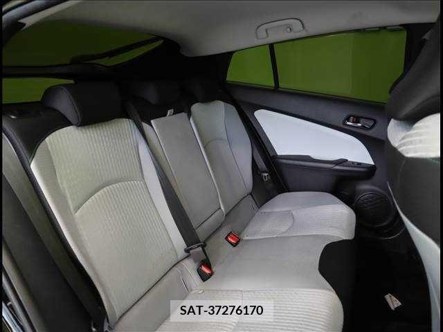 Toyota PRIUS 2016-12 344223-24