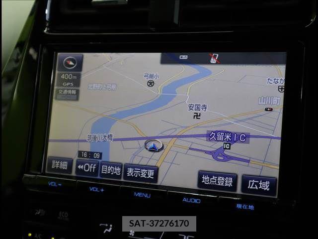 Toyota PRIUS 2016-12 344223-3