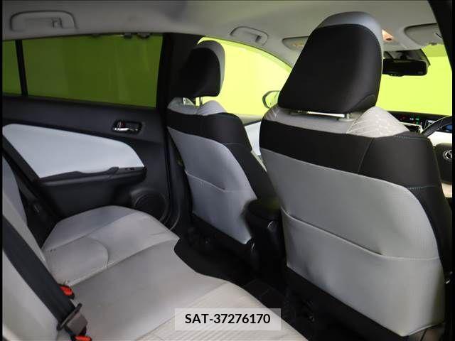 Toyota PRIUS 2016-12 344223-23