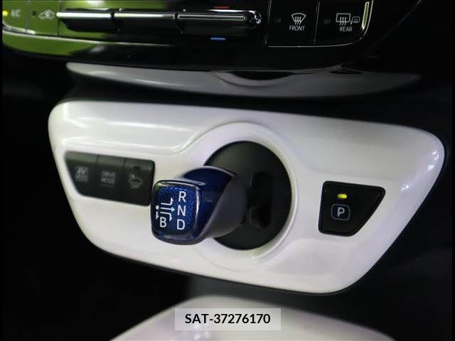 Toyota PRIUS 2016-12 344223-12