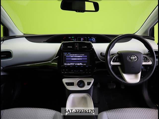Toyota PRIUS 2016-12 344223-2