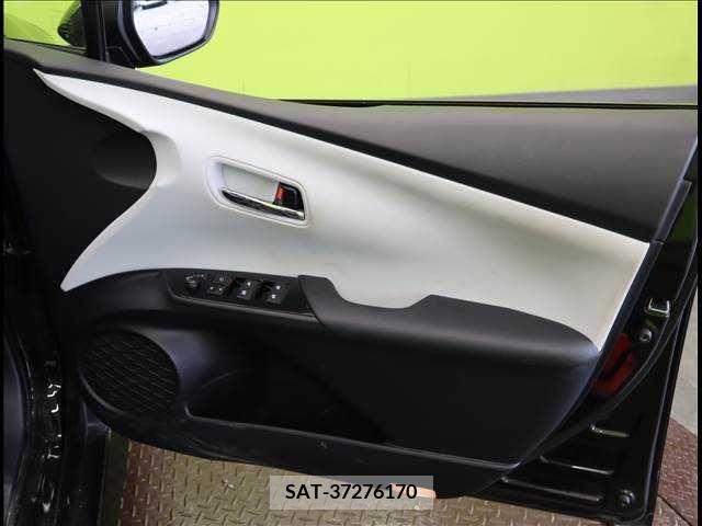 Toyota PRIUS 2016-12 344223-22