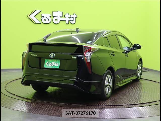 Toyota PRIUS 2016-12 344223-1