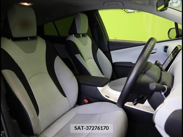 Toyota PRIUS 2016-12 344223-21