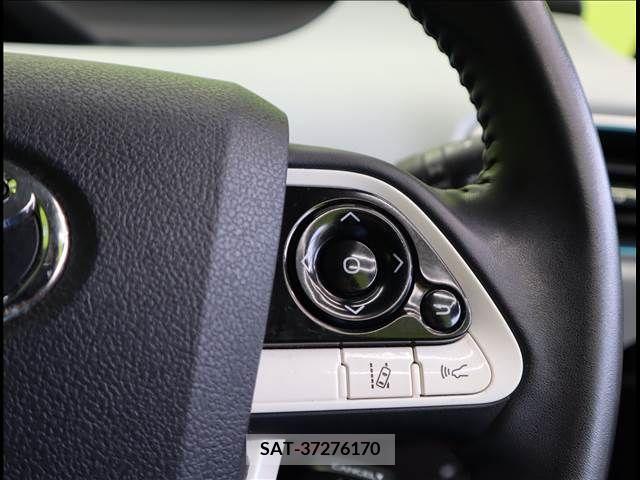 Toyota PRIUS 2016-12 344223-9