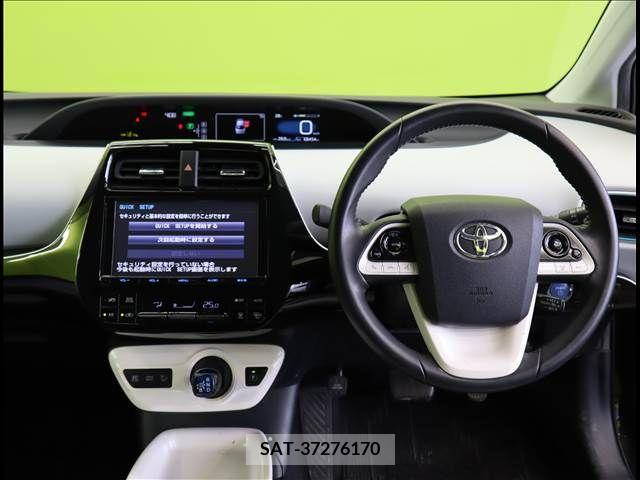 Toyota PRIUS 2016-12 344223-20
