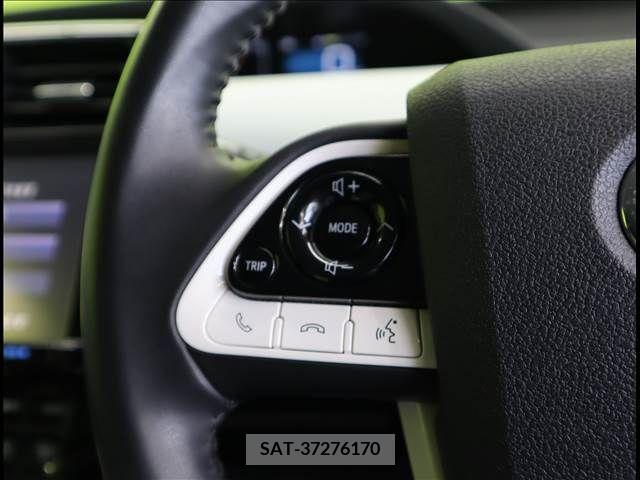 Toyota PRIUS 2016-12 344223-8
