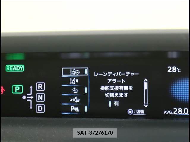 Toyota PRIUS 2016-12 344223-16