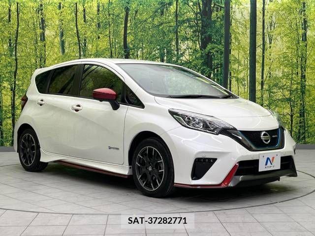Nissan NOTE 2017-06 214233-16