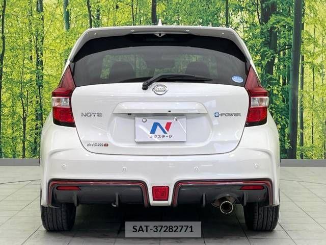 Nissan NOTE 2017-06 214233-15