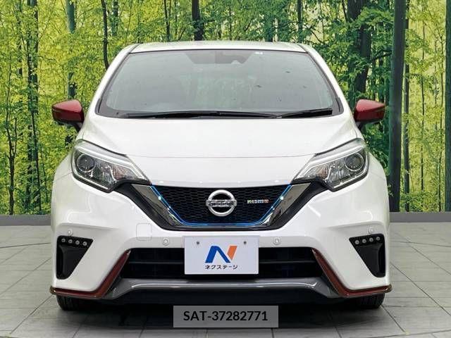 Nissan NOTE 2017-06 214233-14