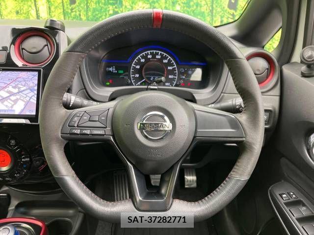 Nissan NOTE 2017-06 214233-11