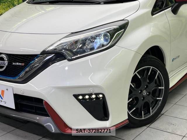 Nissan NOTE 2017-06 214233-12