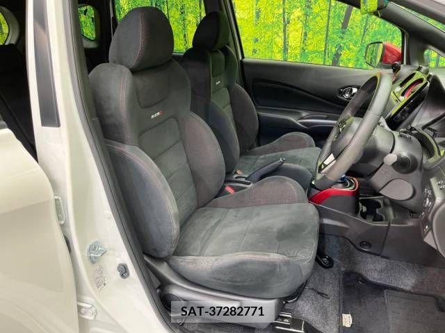 Nissan NOTE 2017-06 214233-8