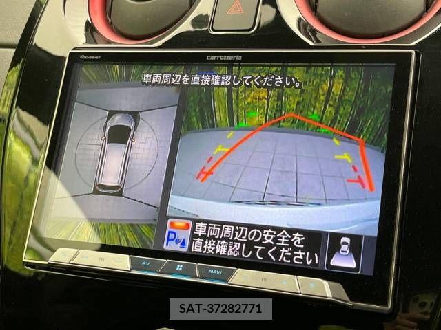 Nissan NOTE 2017-06 214233-4