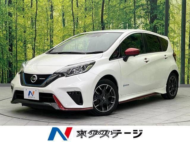 Nissan NOTE 2017-06 214233-0