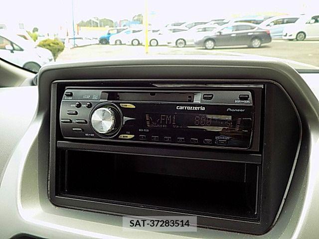 Mitsubishi I 2009-10 360038-4
