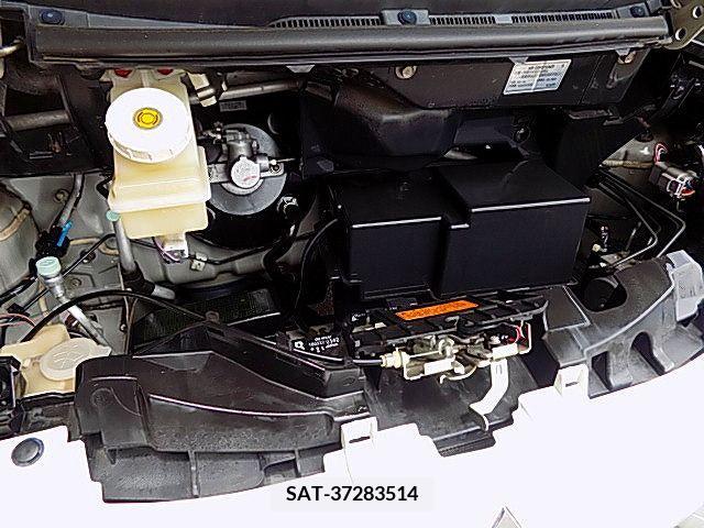 Mitsubishi I 2009-10 360038-27