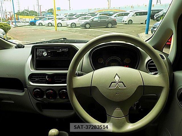 Mitsubishi I 2009-10 360038-1