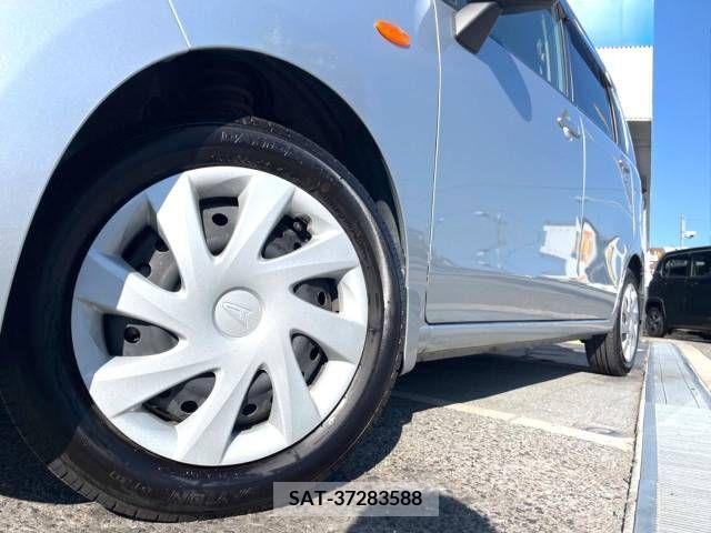 Daihatsu MOVE 2013-02 364142-12