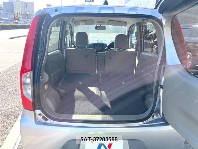 Daihatsu MOVE 2013-02 364142-11