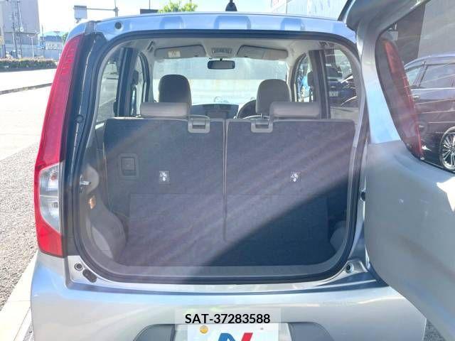 Daihatsu MOVE 2013-02 364142-10