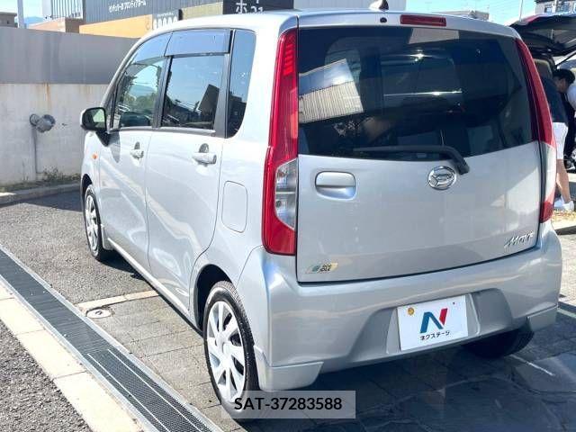 Daihatsu MOVE 2013-02 364142-19