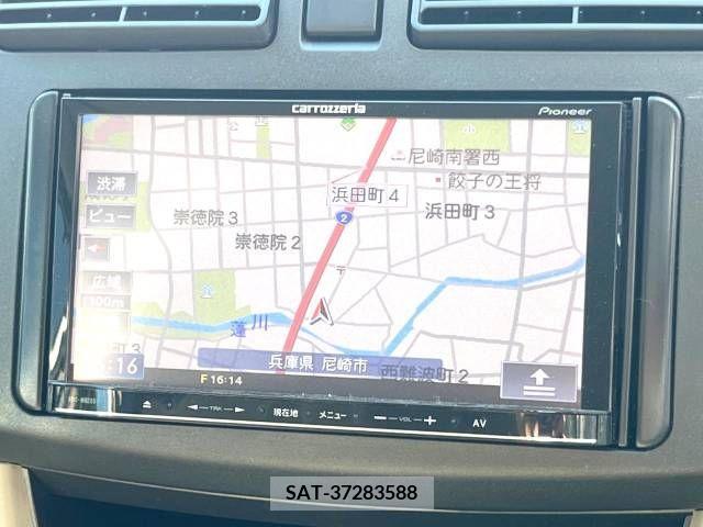 Daihatsu MOVE 2013-02 364142-2