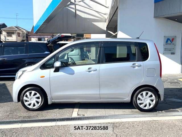 Daihatsu MOVE 2013-02 364142-18