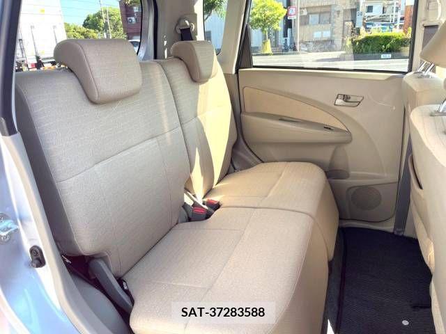 Daihatsu MOVE 2013-02 364142-9
