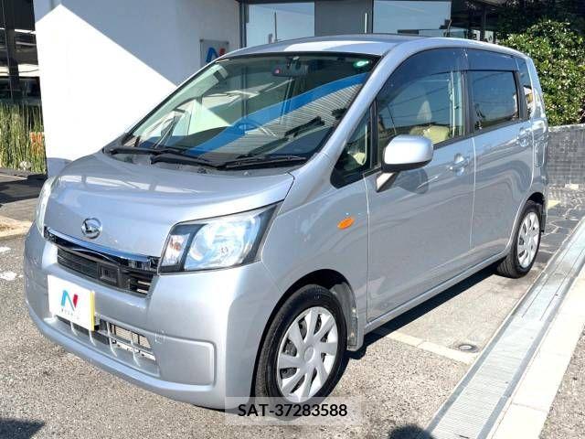 Daihatsu MOVE 2013-02 364142-17