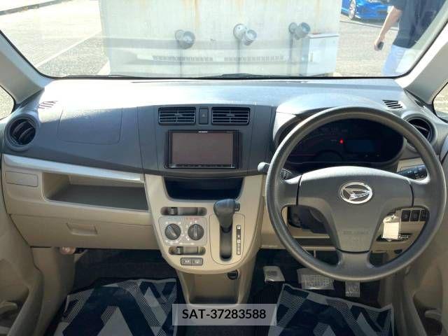 Daihatsu MOVE 2013-02 364142-1