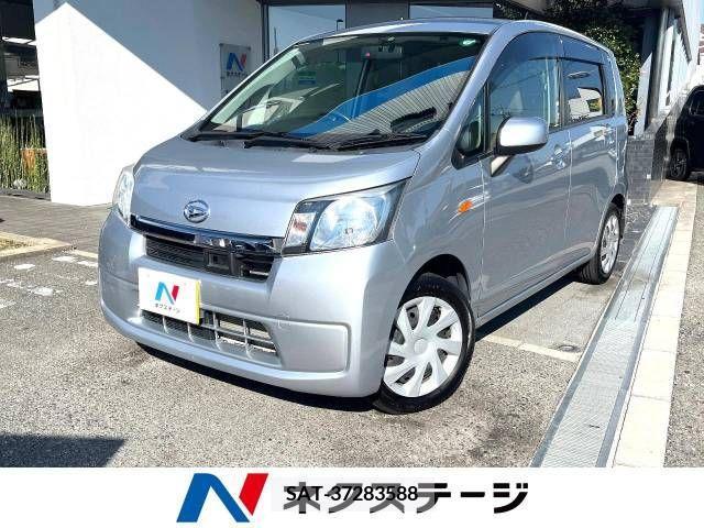 Daihatsu MOVE 2013-02 364142-0