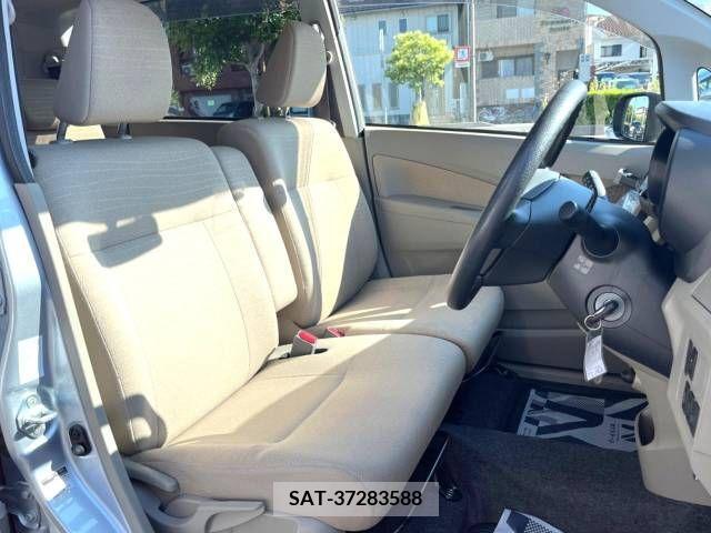 Daihatsu MOVE 2013-02 364142-8