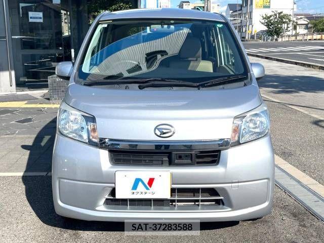 Daihatsu MOVE 2013-02 364142-15