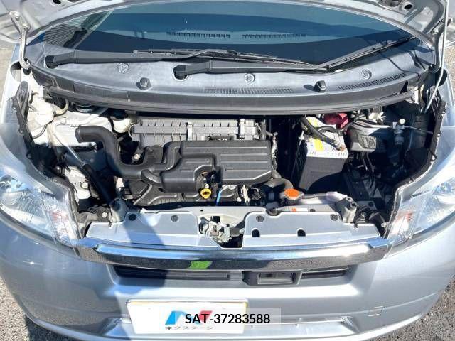 Daihatsu MOVE 2013-02 364142-13