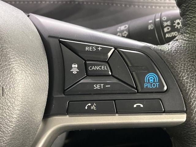 Nissan SERENA 2019-10 181464-4
