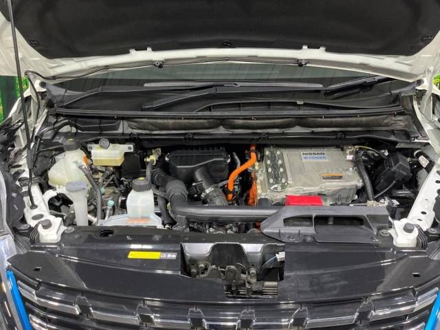 Nissan SERENA 2019-10 181464-19
