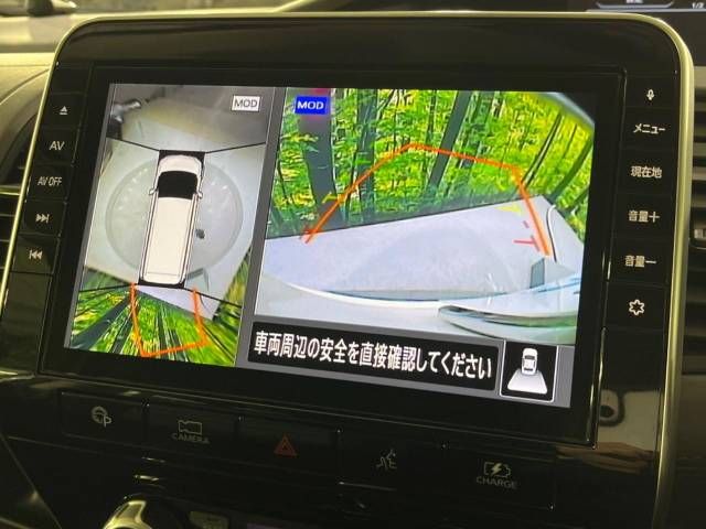 Nissan SERENA 2019-10 181464-3