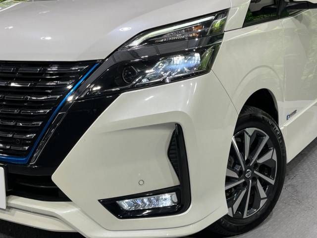 Nissan SERENA 2019-10 181464-13