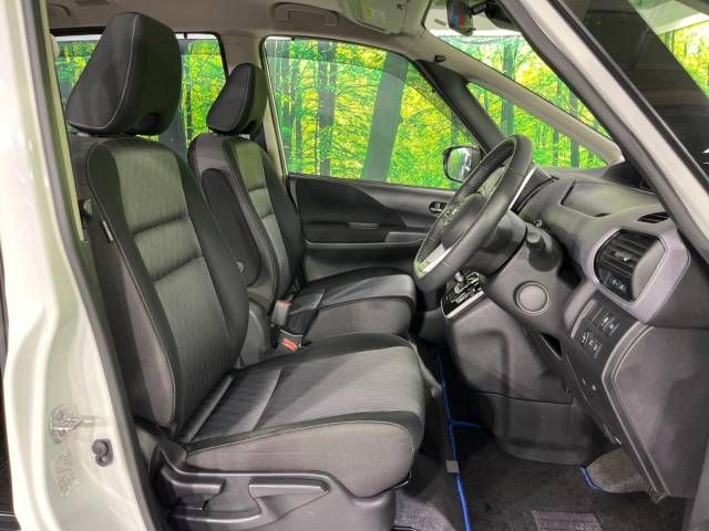 Nissan SERENA 2019-10 181464-9