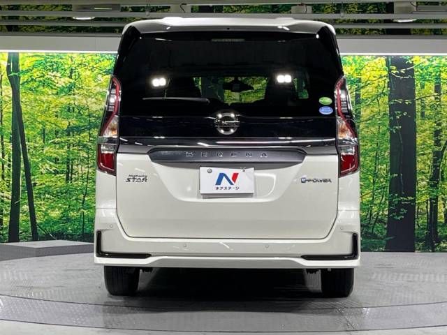 Nissan SERENA 2019-10 181464-16