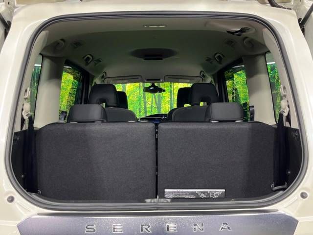 Nissan SERENA 2019-10 181464-12