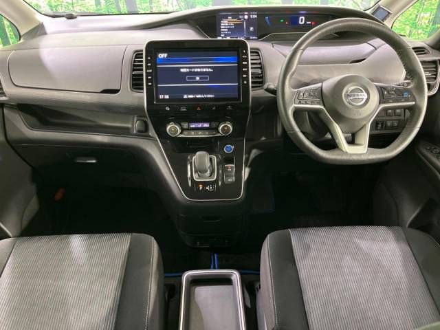 Nissan SERENA 2019-10 181464-1