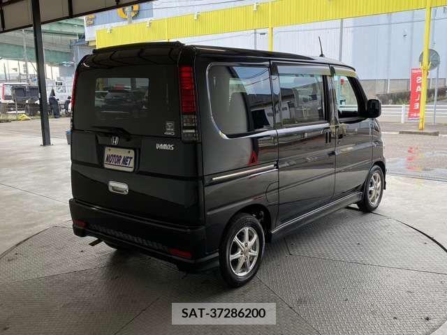 Honda VAMOS 2011-02 326752-15