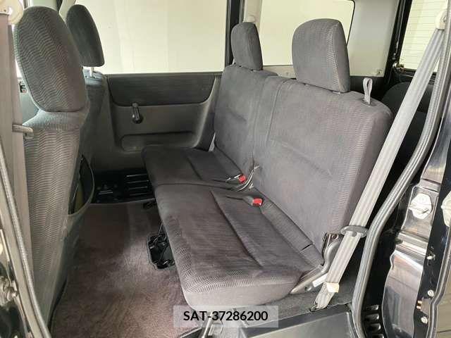 Honda VAMOS 2011-02 326752-7