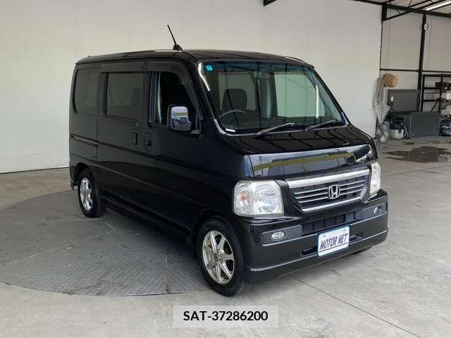 Honda VAMOS 2011-02 326752-14