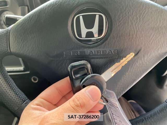 Honda VAMOS 2011-02 326752-13