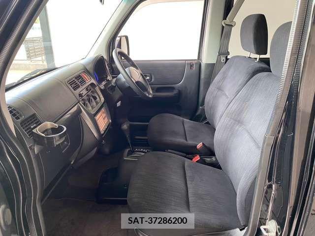 Honda VAMOS 2011-02 326752-6