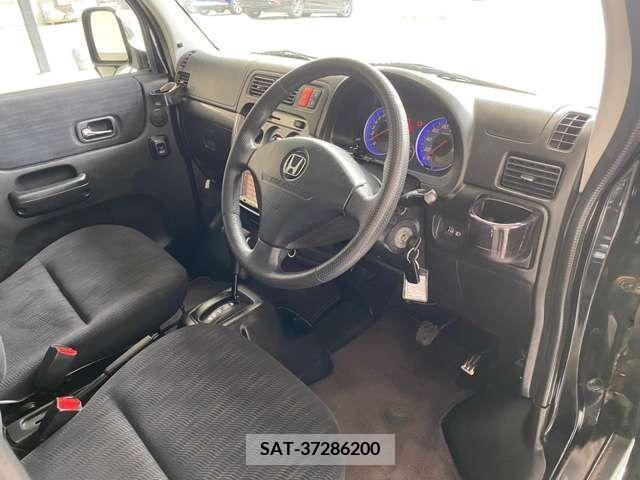 Honda VAMOS 2011-02 326752-18